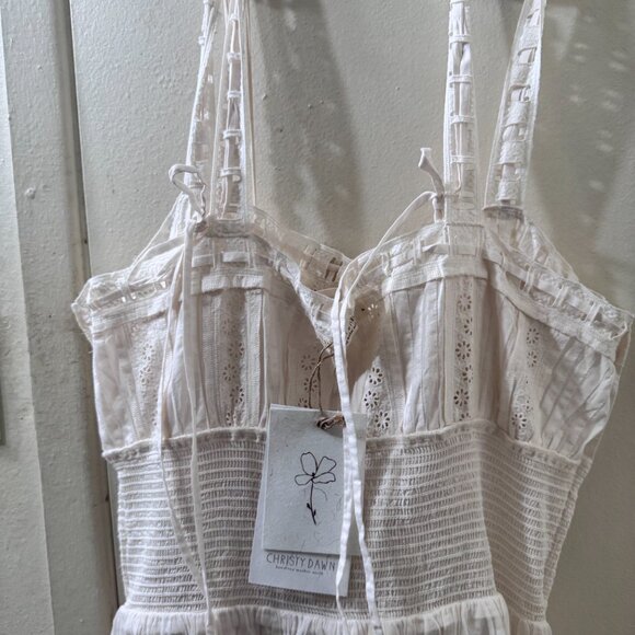 Christy Dawn larrisa dress - Picture 4 of 4